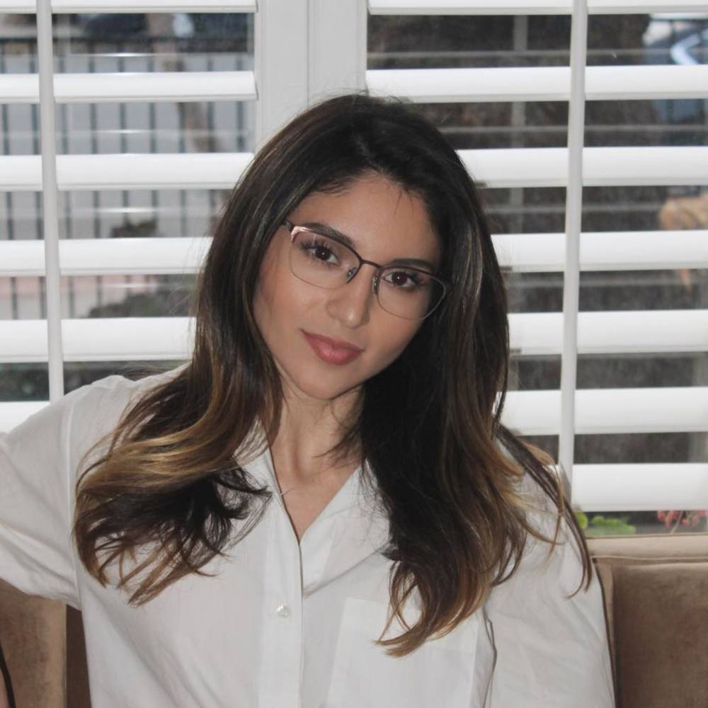 Meet your Posher, Carmen